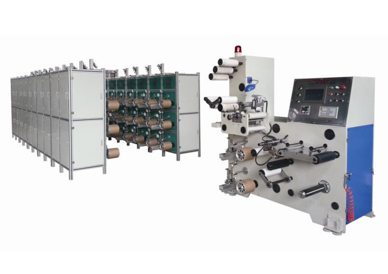 60头12万米拉线分条米兰网页版 60头12万米拉线分条米兰网页版